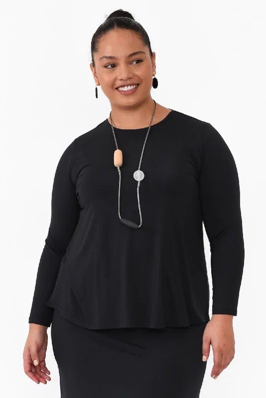 carla-black-micro-modal-top