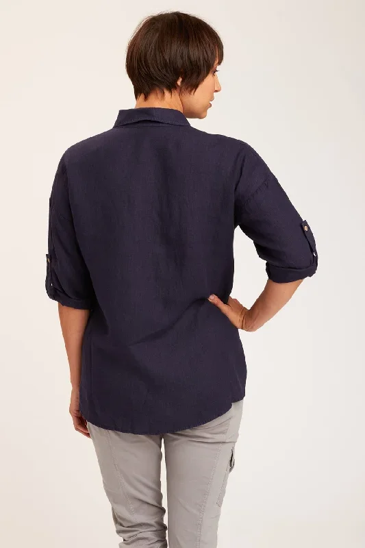 carrie-button-up-navy