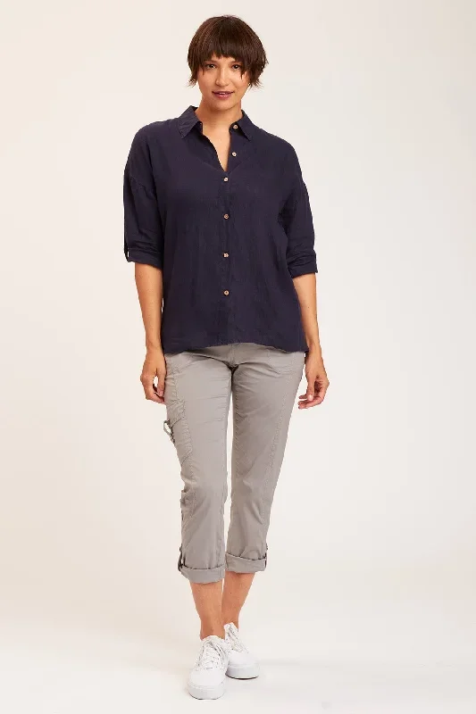 carrie-button-up-navy