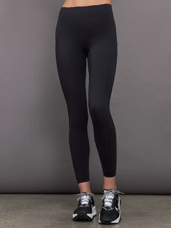 Center Stage Legging - Black