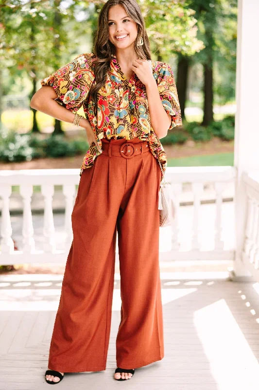 change-your-mind-brown-paisley-blouse