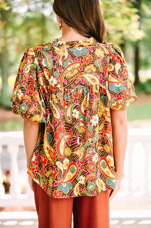 change-your-mind-brown-paisley-blouse