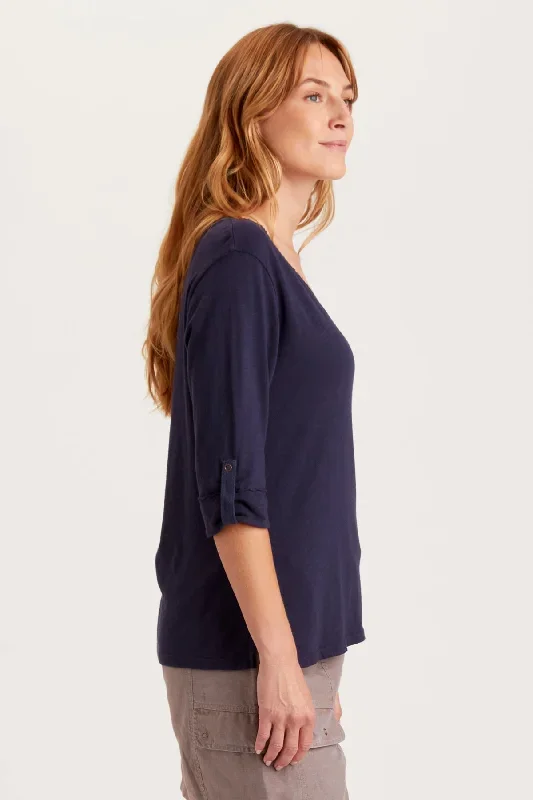 christabel-top-navy