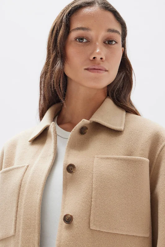 claudelle-wool-cashmere-jacket-tan