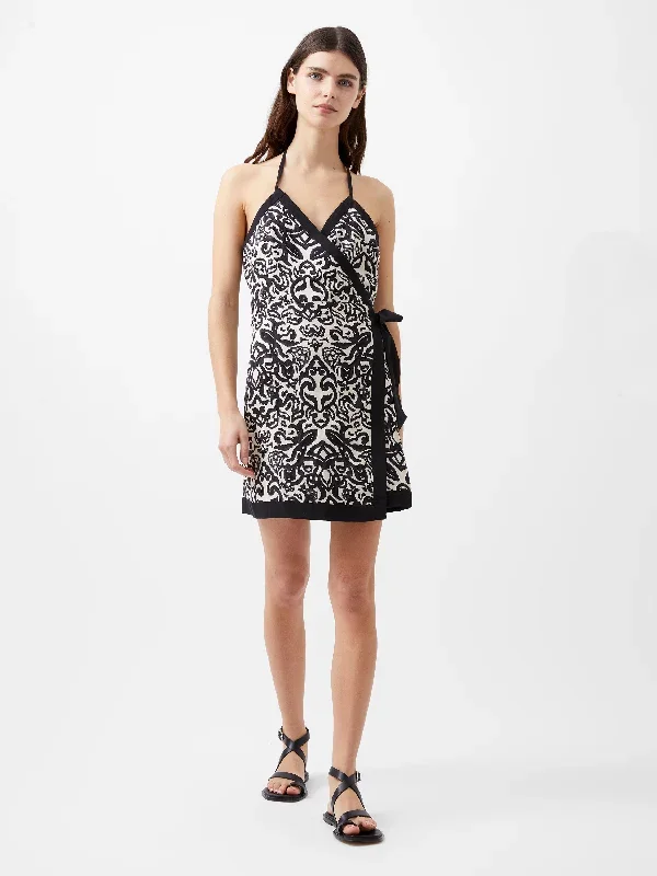 cristyn-birdie-linen-wrap-dress-black-cream