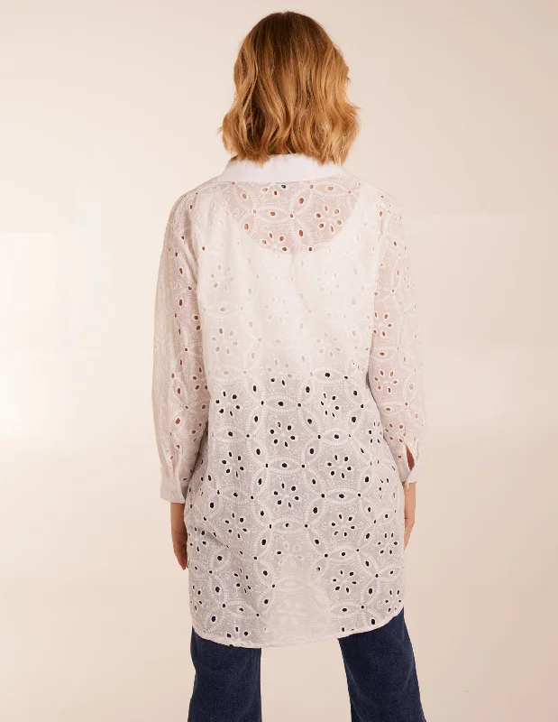 crochet-detailed-long-sleeve-shirt