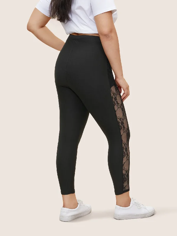 crochet-lace-mesh-skinny-leggings