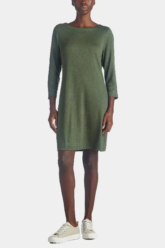 Darcy 3/4 Sleeve Dress