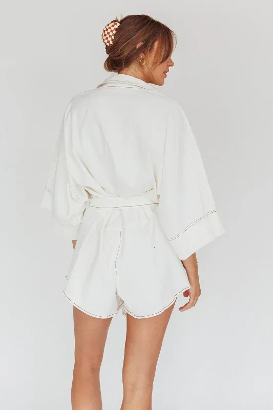 daytona-beach-long-sleeve-shirt-romper-white