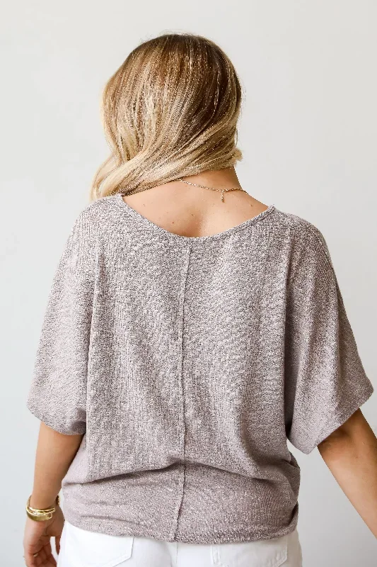 delaney-dusty-lavender-knit-tee-du-deal