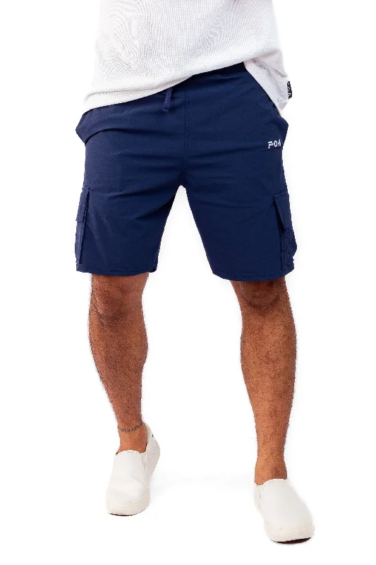 Deo Cargo Short