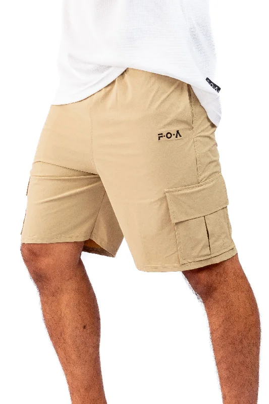 deo-cargo-short