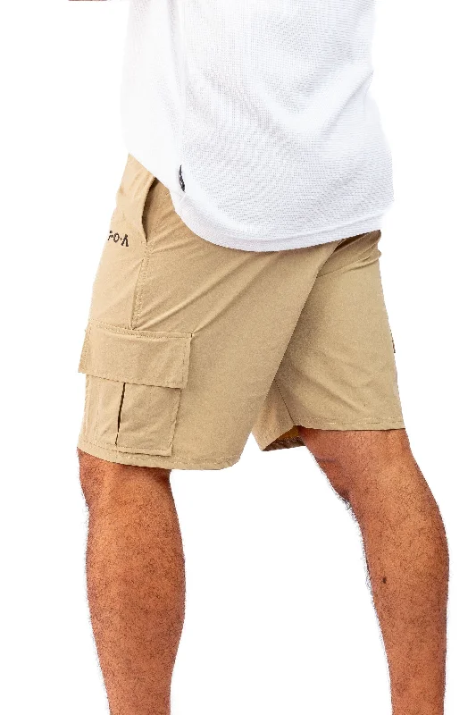 deo-cargo-short