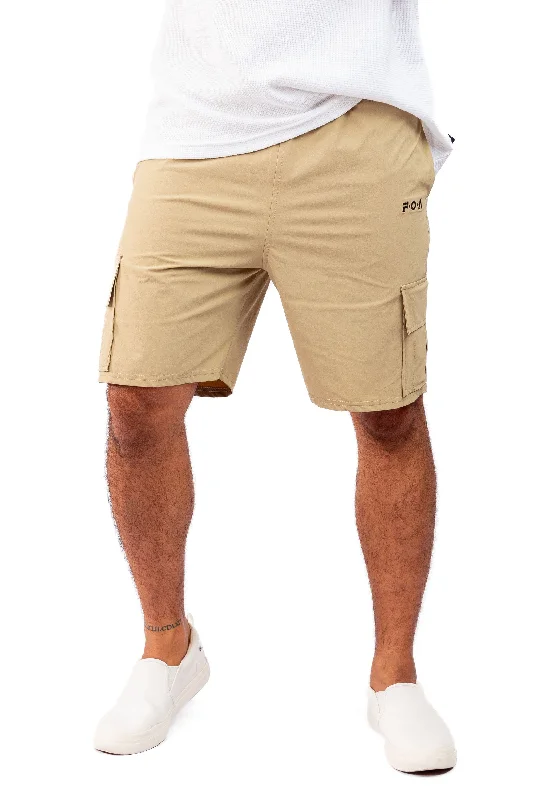 deo-cargo-short