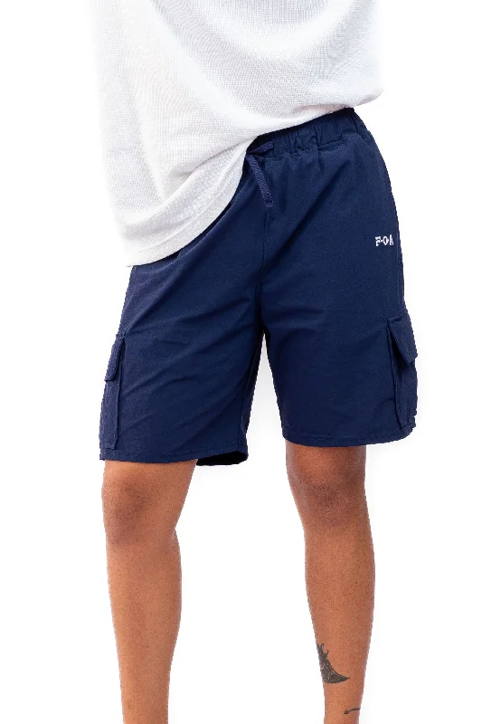 deo-cargo-short