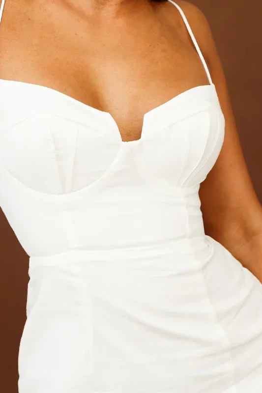 devoted-structured-detail-bust-cami-strap-dress-white