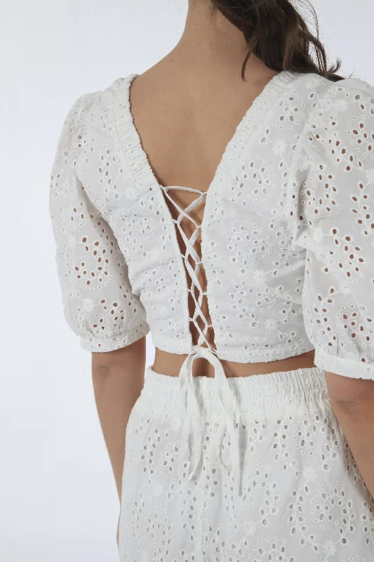 double-second-white-broderie-top-with-lace-up-back