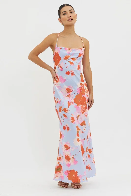 dream-walk-cowl-back-tied-dress-print-pink