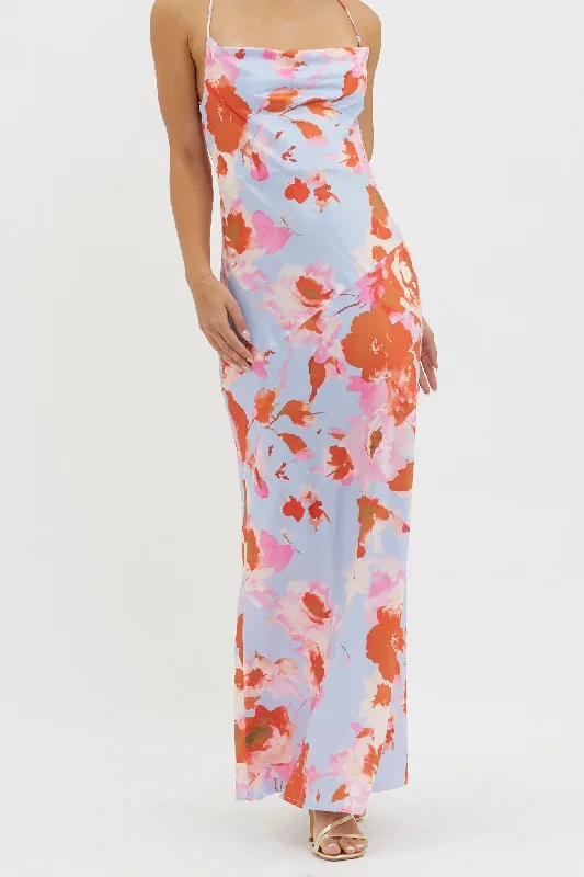 dream-walk-cowl-back-tied-dress-print-pink