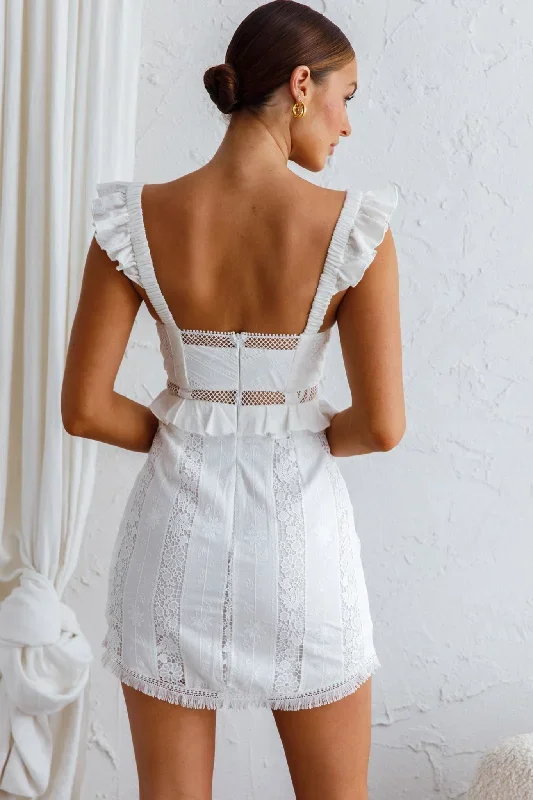 emilita-frill-strap-lace-dress-white