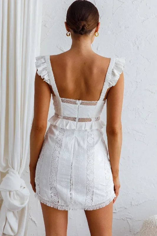 emilita-frill-strap-lace-dress-white