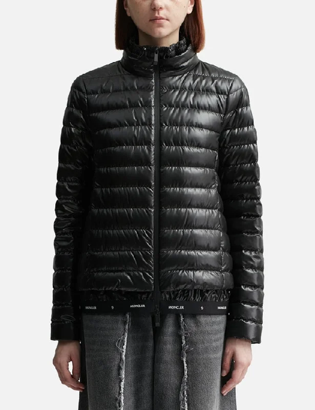 Epigeo Short Down Jacket