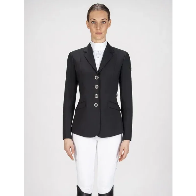 Equiline Women's GAIT Show Coat in X-Cool Evo