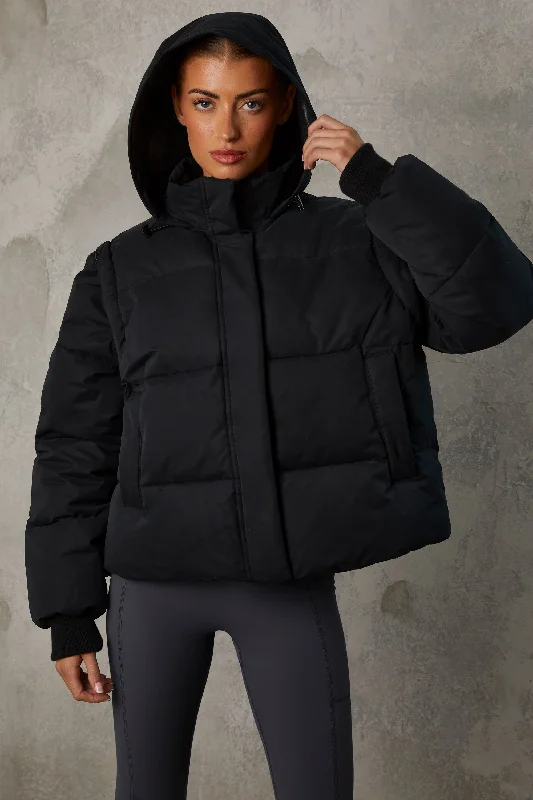 essential-cropped-puffer-with-removable-sleeves-black