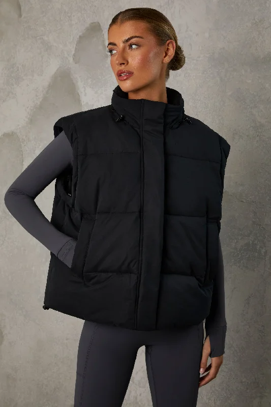 essential-cropped-puffer-with-removable-sleeves-black