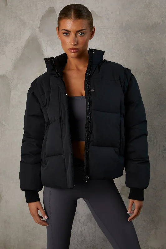 essential-cropped-puffer-with-removable-sleeves-black