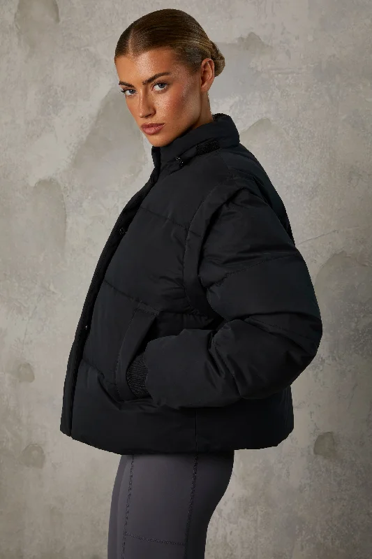 essential-cropped-puffer-with-removable-sleeves-black