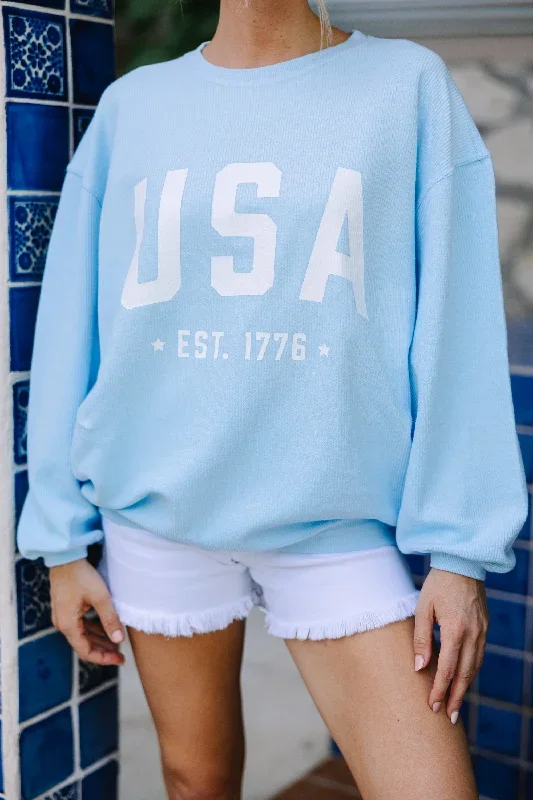 est-1776-baby-blue-graphic-corded-sweatshirt