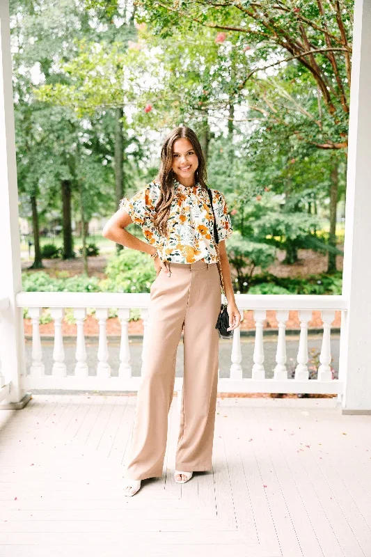 feeling-fun-ivory-white-floral-bubble-sleeve-blouse