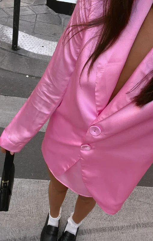 felix-blazer-pink-luxe-satin