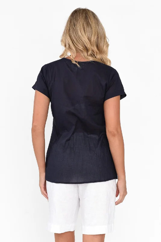 fia-navy-cotton-top