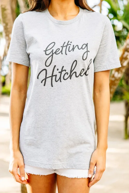 getting-hitched-heather-gray-graphic-tee