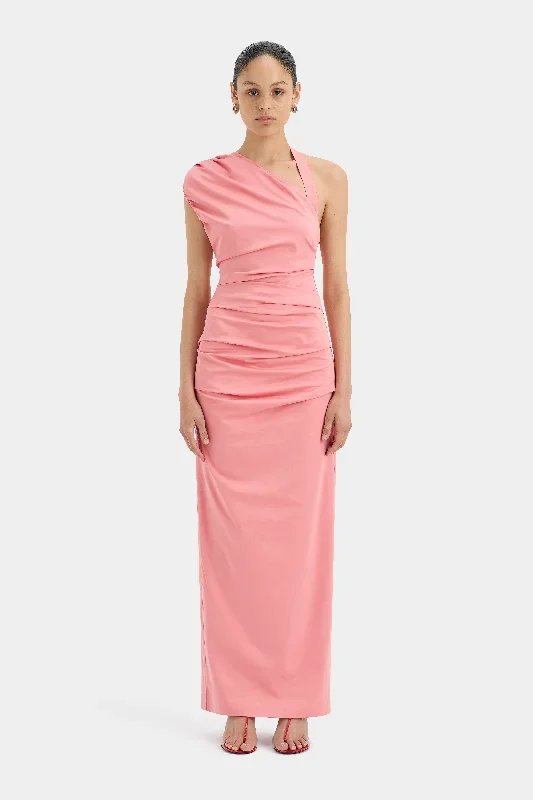 Giacomo Gathered Gown