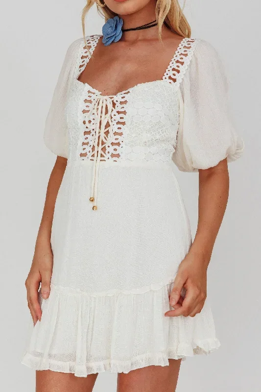 golden-hour-lace-up-front-crochet-dress-white