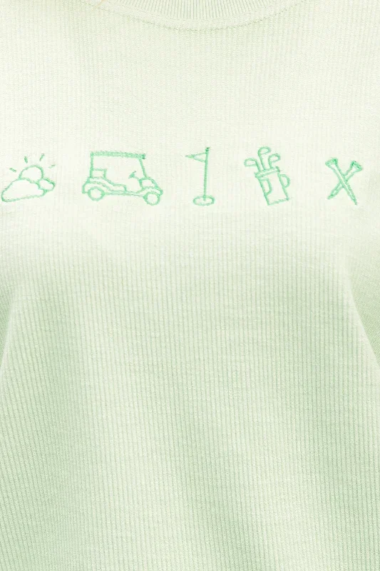 golf-icons-melon-green-embroidered-corded-sweatshirt