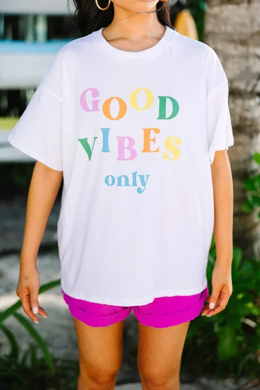 good-vibes-only-white-graphic-tee