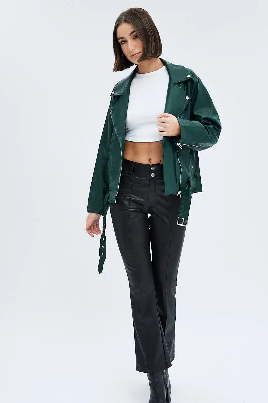 green-jacket-long-sleeve-collared-faux-leather-oj1418-33wb-2