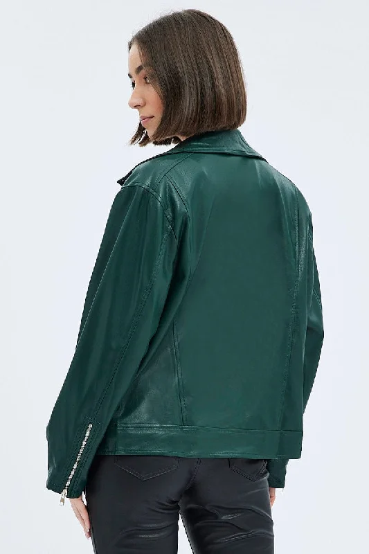 green-jacket-long-sleeve-collared-faux-leather-oj1418-33wb-2