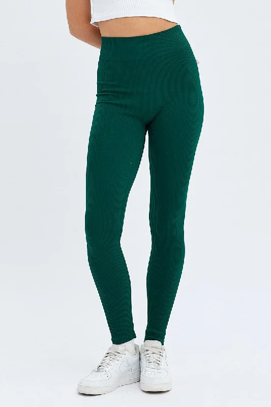 green-leggings-seamless-activewear-bs1263-39j-4