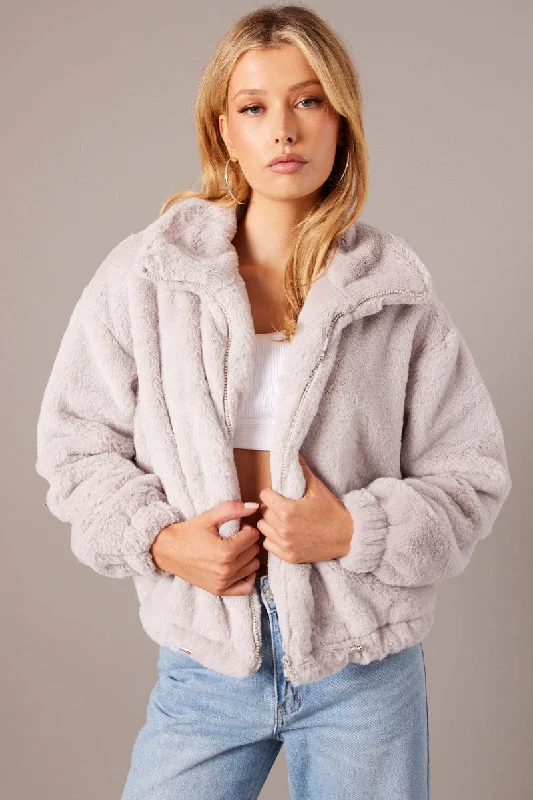 grey-jacket-long-sleeve-faux-fur-oj1861-33wb-1