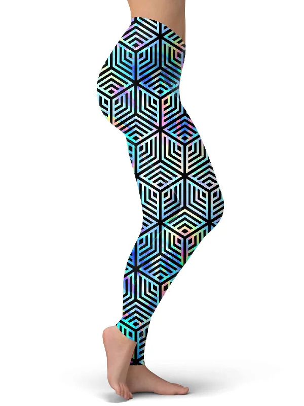 holographic-hexagon-leggings