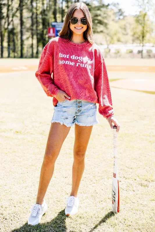 hot-dogs-home-runs-red-corded-graphic-sweatshirt