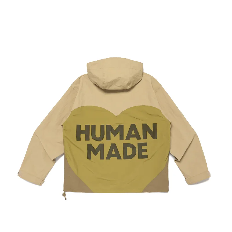 human-made-anorak-parka-jackets-600048675bge