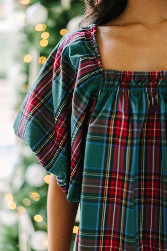 in-your-heart-blouse-tartan-plaid