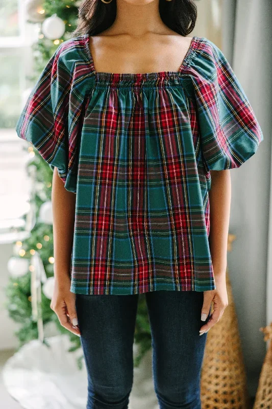 in-your-heart-blouse-tartan-plaid