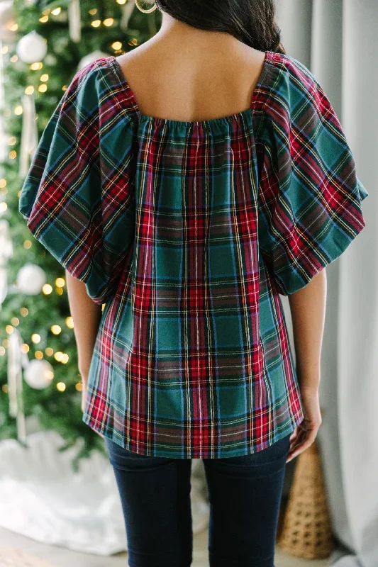 in-your-heart-blouse-tartan-plaid